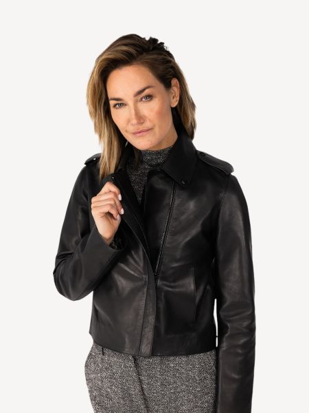 Ibana Janey Jacket - Black