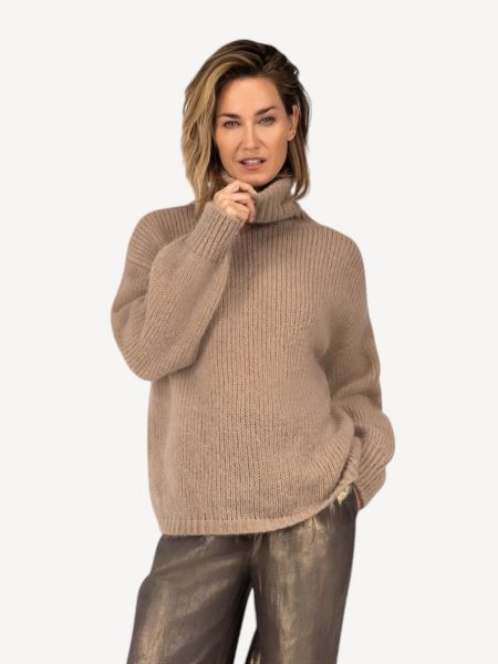 Ibana Tayla Sweater - Beige