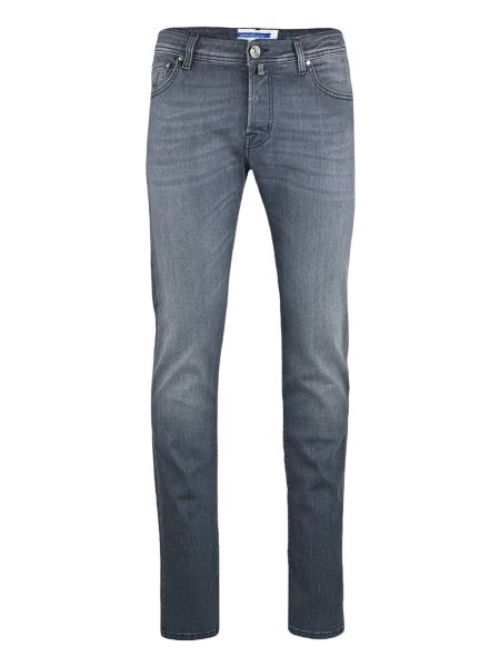 Jacob Cohen Nick Slim Jeans - Grey 770D