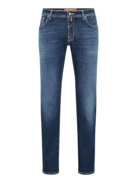 Jacob Cohen Nick Slim Jeans Limited - Blue 297D