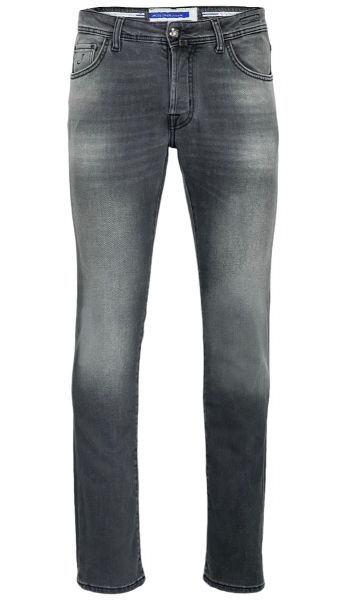 Jacob Cohen Jeans - Nick Slim - Grey 028D