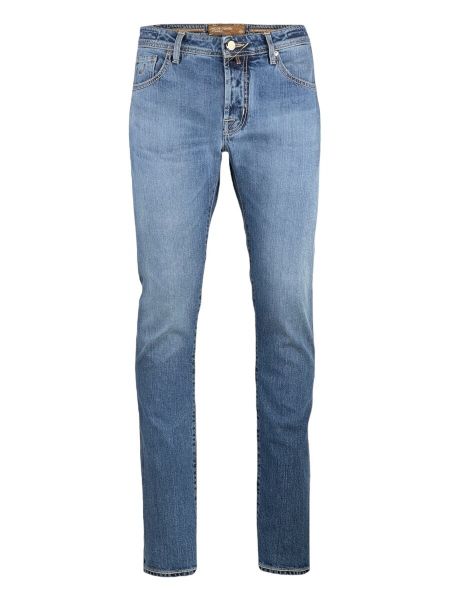 Jacob Cohen Nick Limited Jeans - Blue 718D