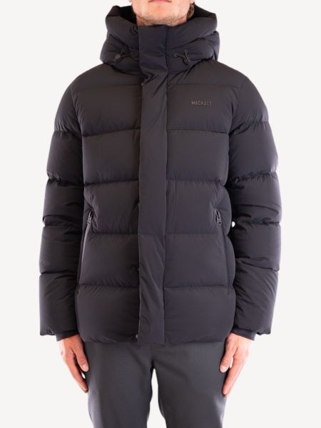 Mackage Graydon-City Jacket - Black