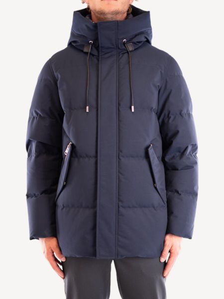 Mackage Graydon Jacket - Dark Blue