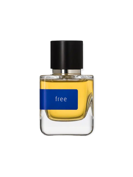 Mark Buxton Free Eau de Parfum - 50ML