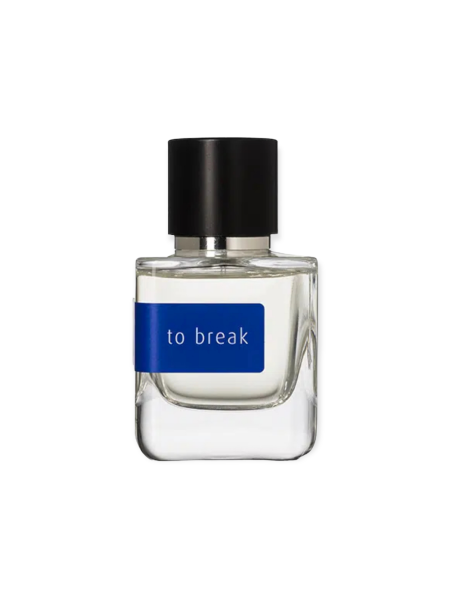 Mark Buxton To Break Eau de Parfum - 50ML