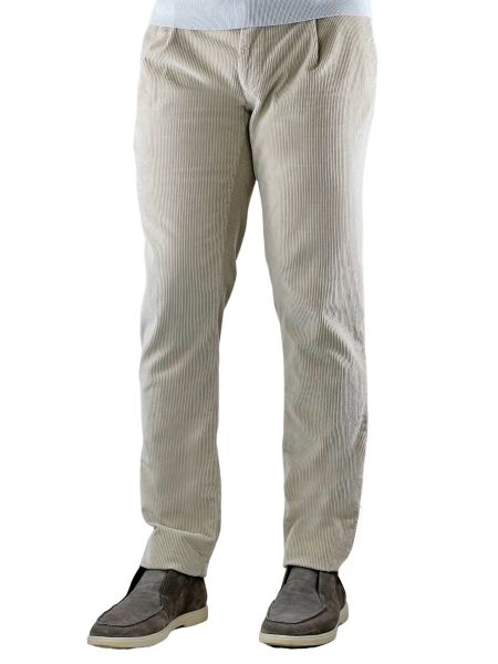 Mason's Corduroy Pants - Beige