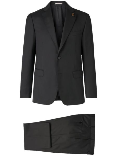 Pal Zileri Suit 2 Pcs - Black
