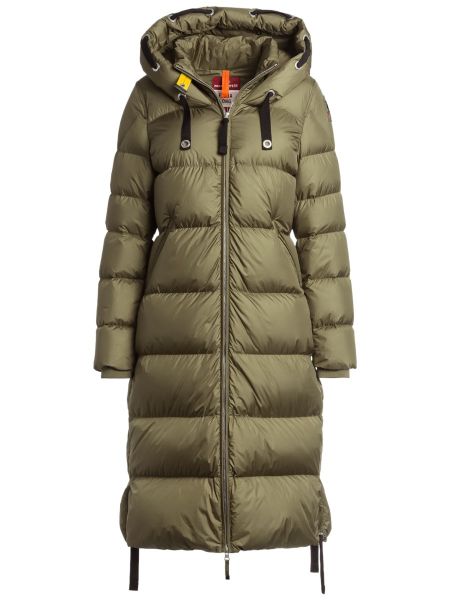 Parajumpers Panda Down Jacket - Dried Heb 713