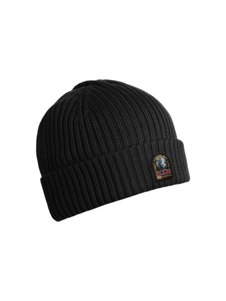 Parajumpers Rib Hat - Black 541