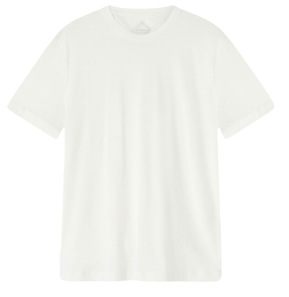 Pal Zileri Cotton T-Shirt - White