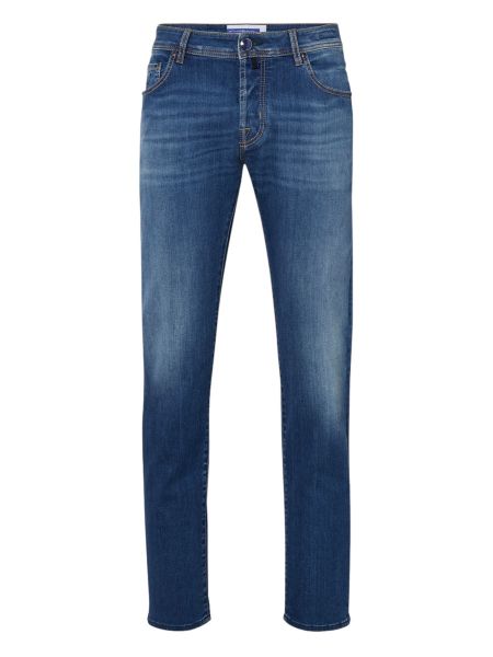 Jacob Cohen Bard Jeans - Mid Blue 561D