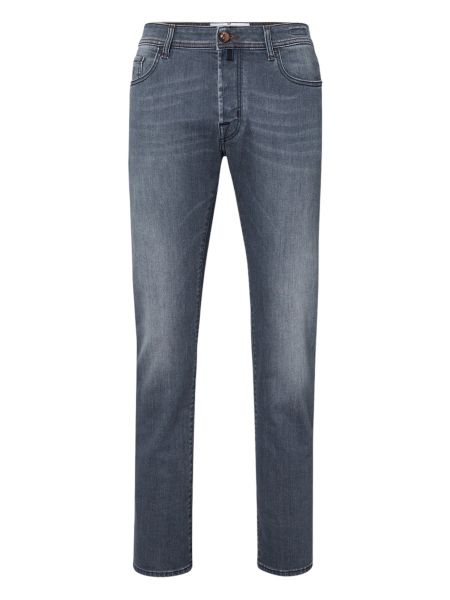 Jacob Cohen Nick Slim Jeans - Grey 541D