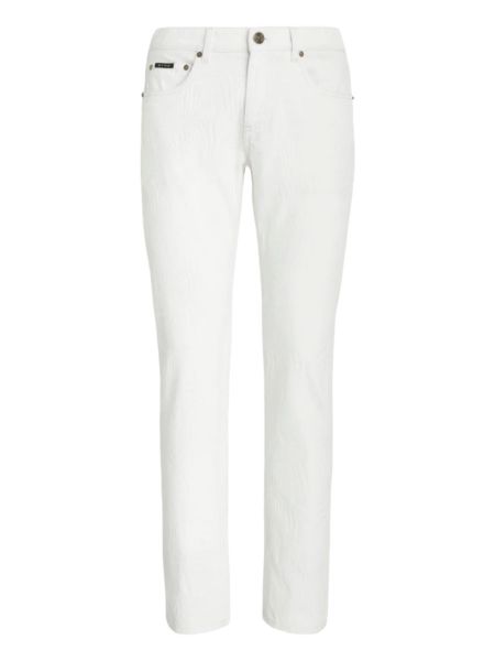 Etro Jeans - White