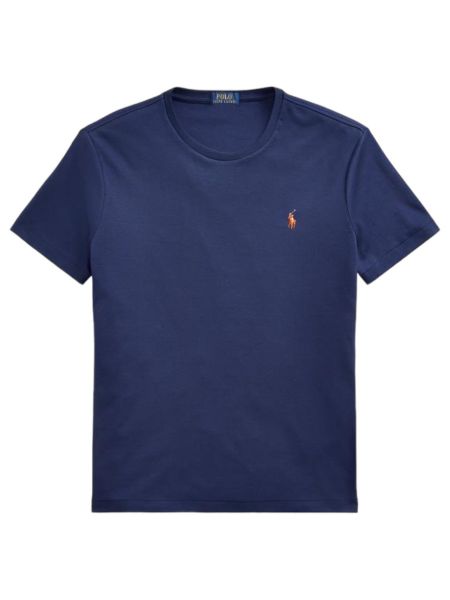Polo Ralph Lauren Short Sleeve T-Shirt - Navy