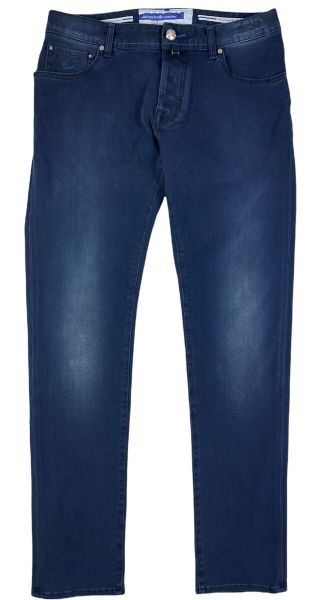 Jacob Cohen - Slim Fit Jeans - Nick Slim - Dark Blue