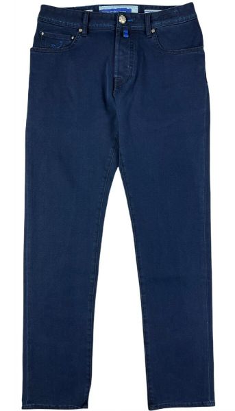 Jacob Cohen - Slim Fit Jeans - Bard - Dark Blue