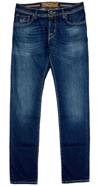 Jacob Cohen - Limited Edition Jeans - Nick LTD - Washed Blue