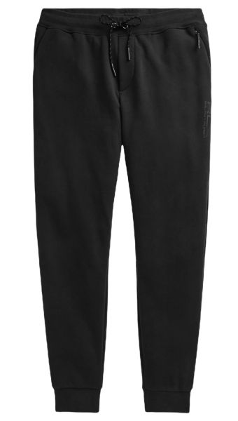 Ralph Lauren RLX Jogging Pants - Black