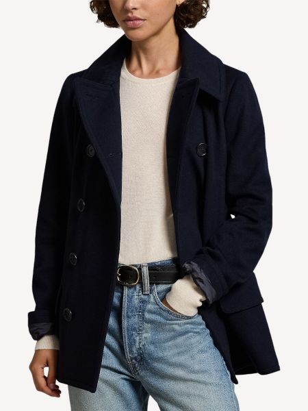 Polo Ralph Lauren Peacoat - Navy