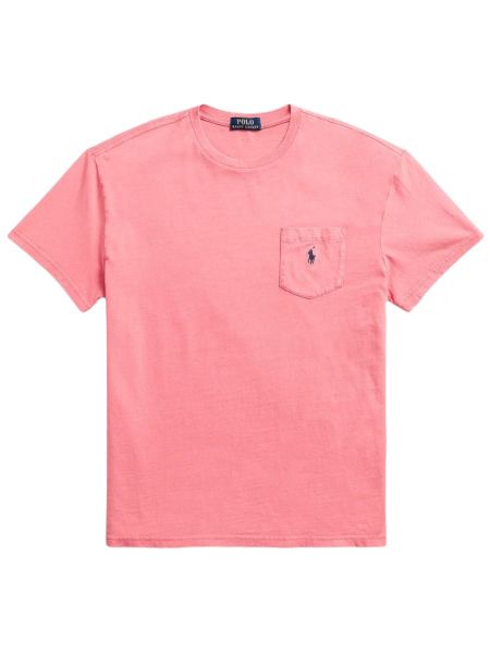 Ralph Lauren Classic Fit T-Shirt - Desert Rose