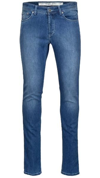 Richard J. Brown Cashmere Cortina Jeans - Blauw
