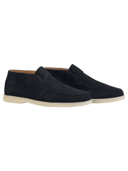Ridiculous Classic Mid Supreme Loafer - Black