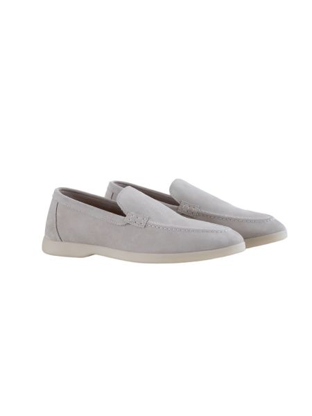Ridiculous Classic Summer Loafers - Stone