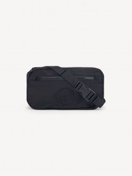 Stone Island Bag 91576 - Black