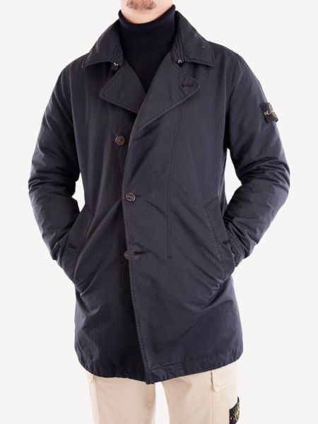 Stone Island David-TC 42149 - Navy Blue