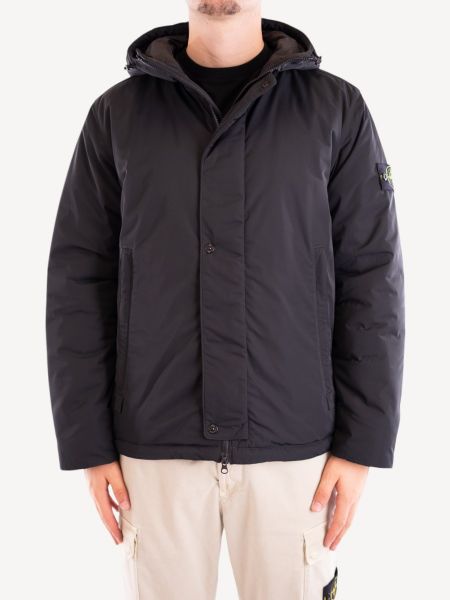 Stone Island Down Jacket 43426 - Black