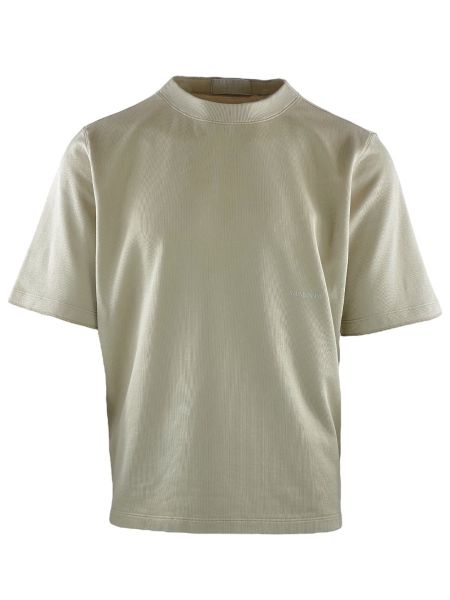 Stone Island Ghost Piece T-Shirt 223F3 - Sand