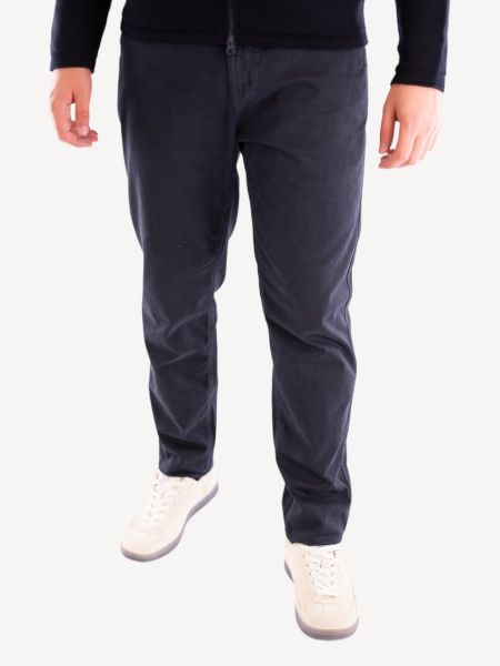 Stone Island Pants 328L1 - Navy Blue