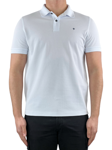 Stone Island Stellina T-Shirt 208G3 - White