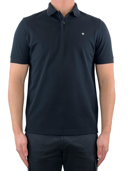 Stone Island Stellina T-Shirt 208G3 - Black