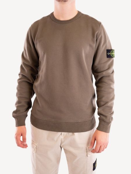 Stone Island Sweater 62420 - Walnut