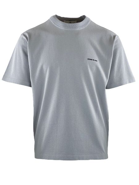 Stone Island T-Shirt 22379 - Dust Grey