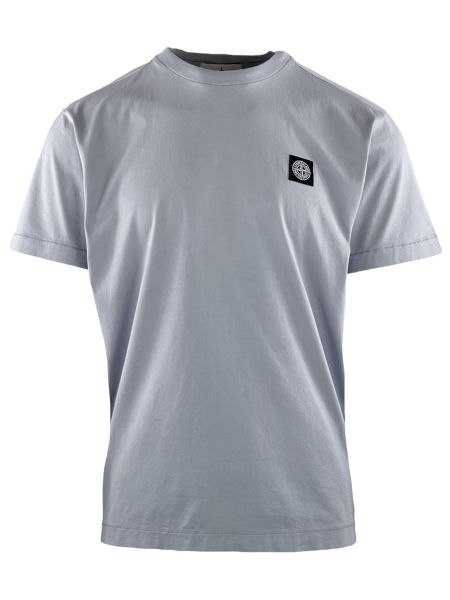 Stone Island T-Shirt 24113 - Dust Grey