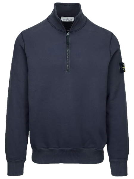 Stone Island Sweatshirt 61920 - Navy