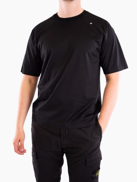 Stone Island Stellina T-Shirt 201G3 - Black