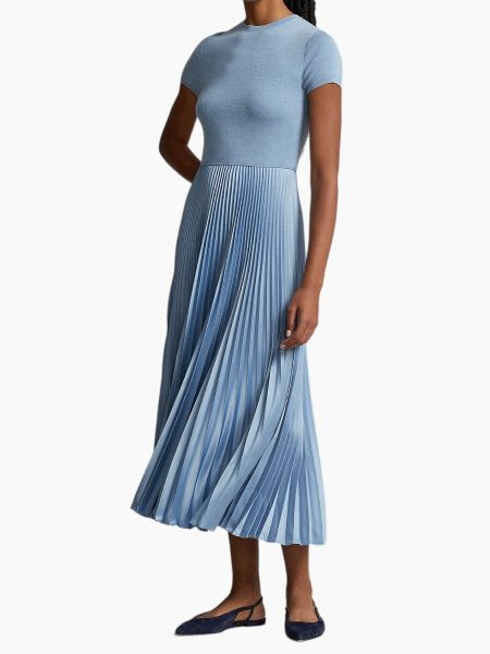 Polo Ralph Lauren Dress - Chambray Blue