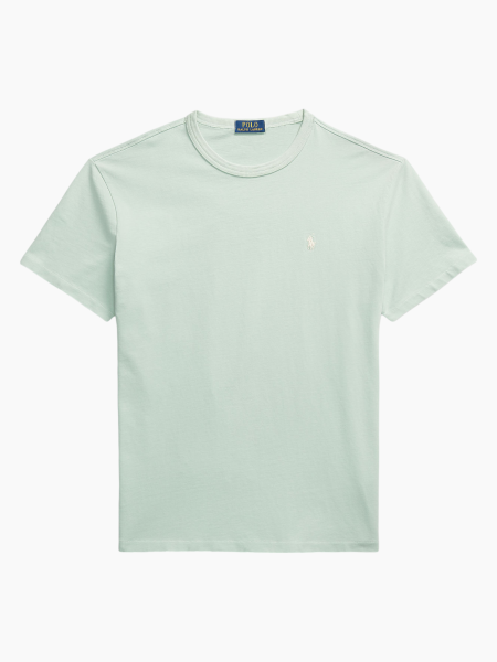 Polo Ralph Lauren Classic-Fit T-Shirt - Mint
