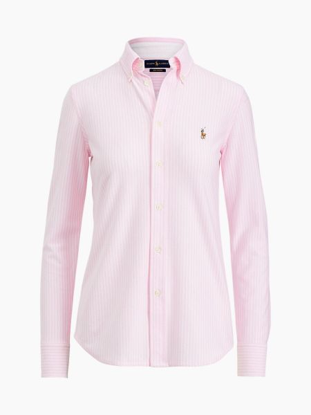 Polo Ralph Lauren Shirt - Roze