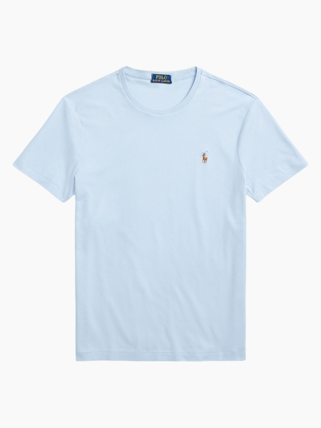 Polo Ralph Lauren T-Shirt - Lichtblauw
