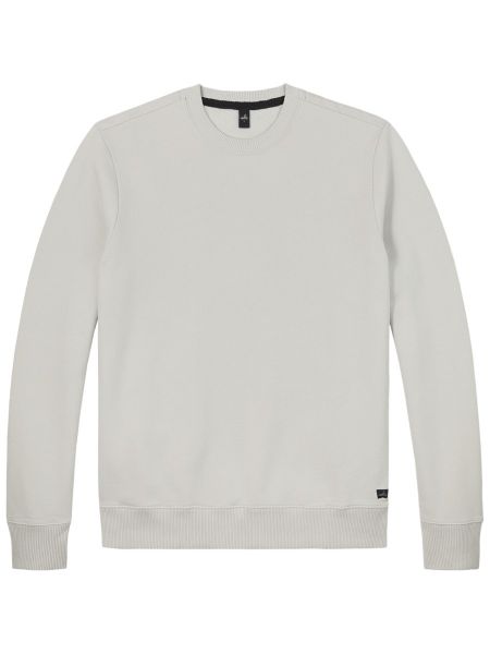 Wahts Keys Sweatshirt - Ice Grey