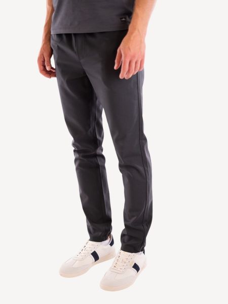 Wahts Morris Pants - Antraciet