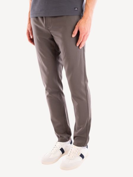 Wahts Morris Pants - Taupe