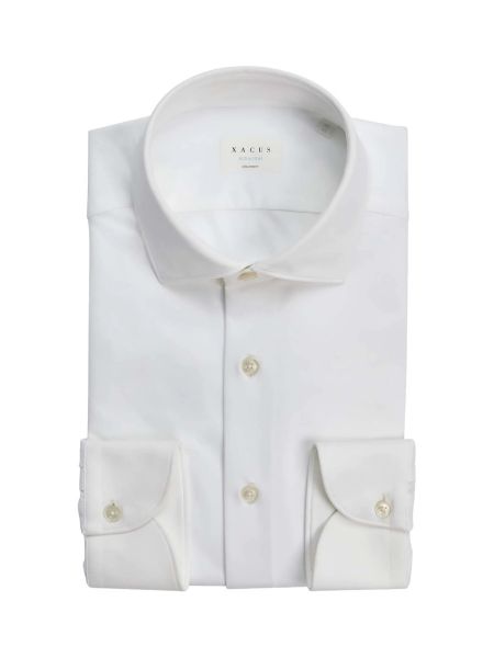 Xacus Active Shirt - White